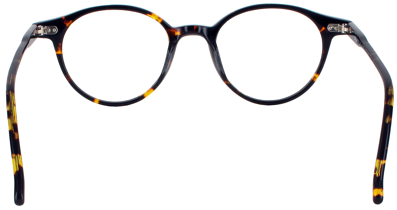 Seattle Eyeworks 950 Progressive No Line Bifocal - Image 4