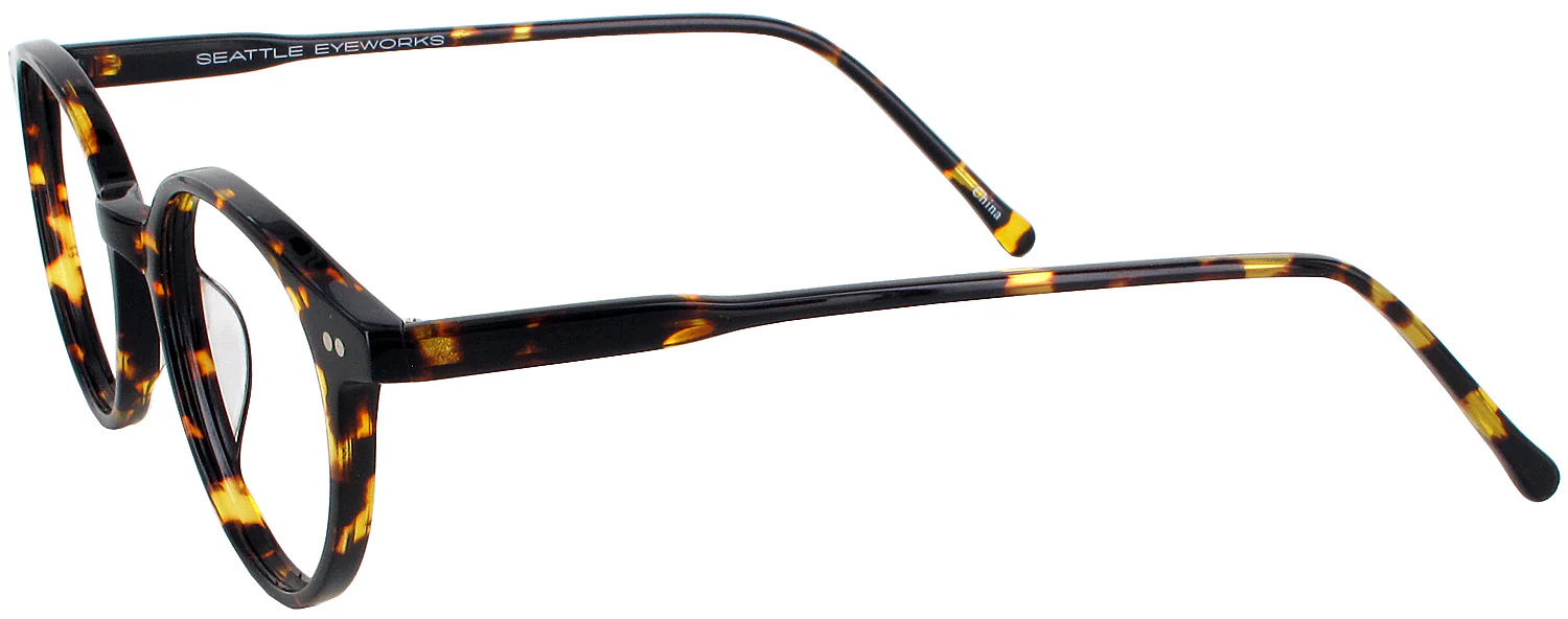Seattle Eyeworks 950 Single Vision Full Frame - Image 3