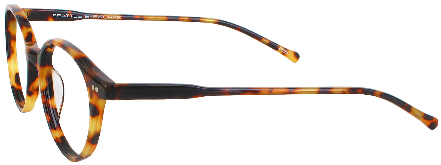 Seattle Eyeworks 950 Single Vision Full Frame - Image 7