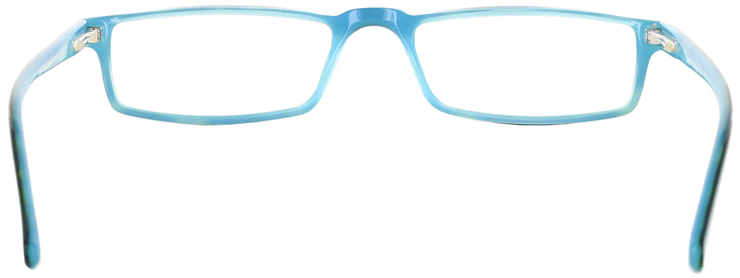 Seattle Eyeworks 955 Single Vision Half Frame - Image 4