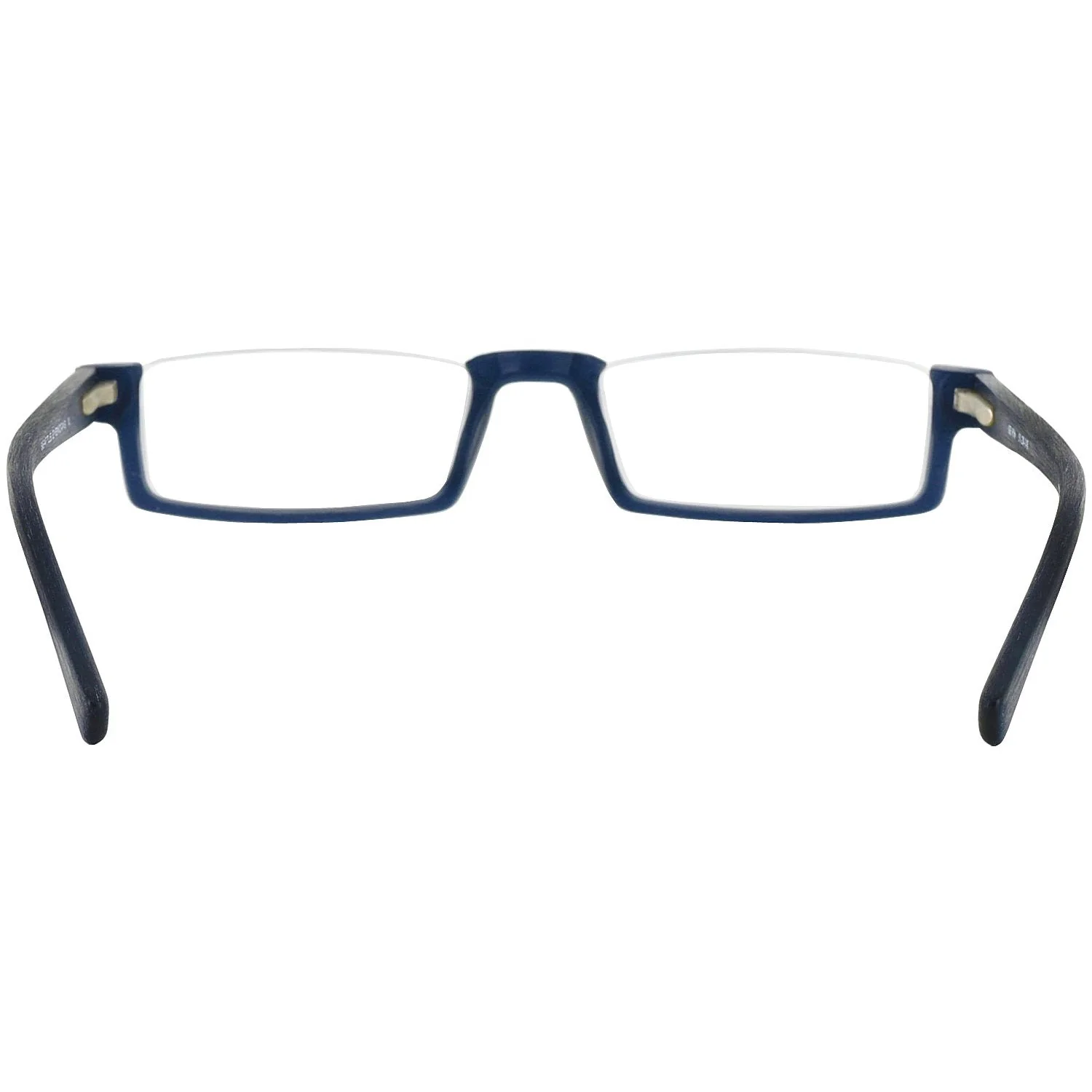 Seattle Eyeworks 956 Single Vision Half Frame - Image 4
