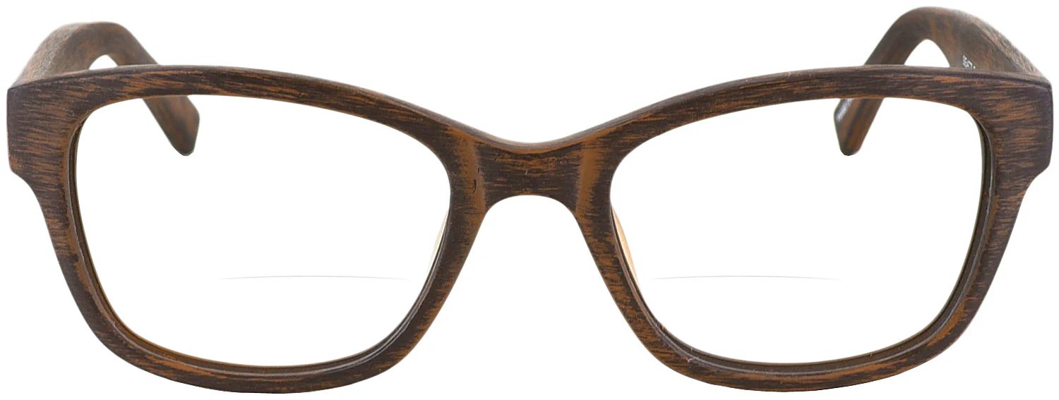 Seattle Eyeworks 957 Bifocal - Image 2