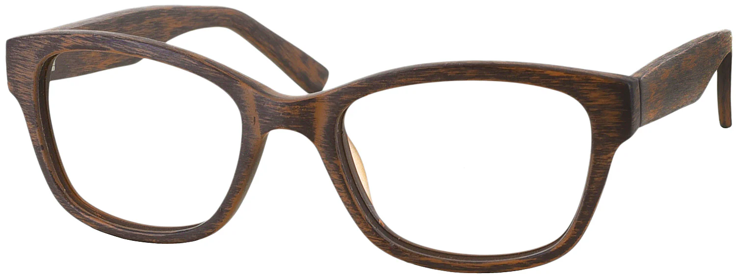 Seattle Eyeworks 957 Progressive No Line Bifocal - Image 5