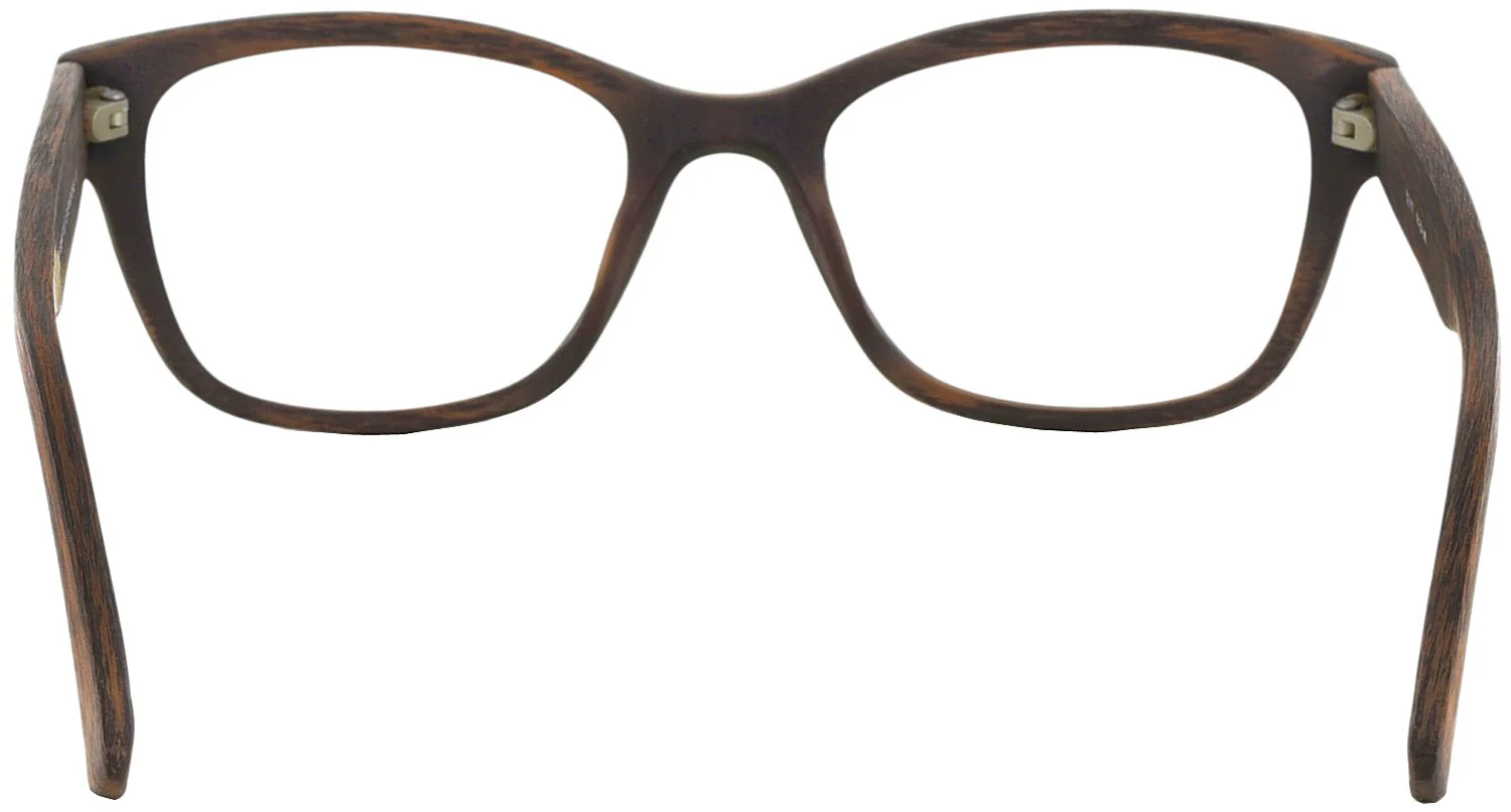 Seattle Eyeworks 957 Single Vision Full Frame - Image 4