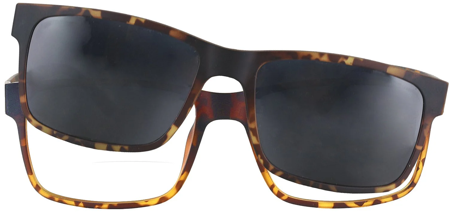Seattle Eyeworks 960 with Clip Bifocal - Image 18