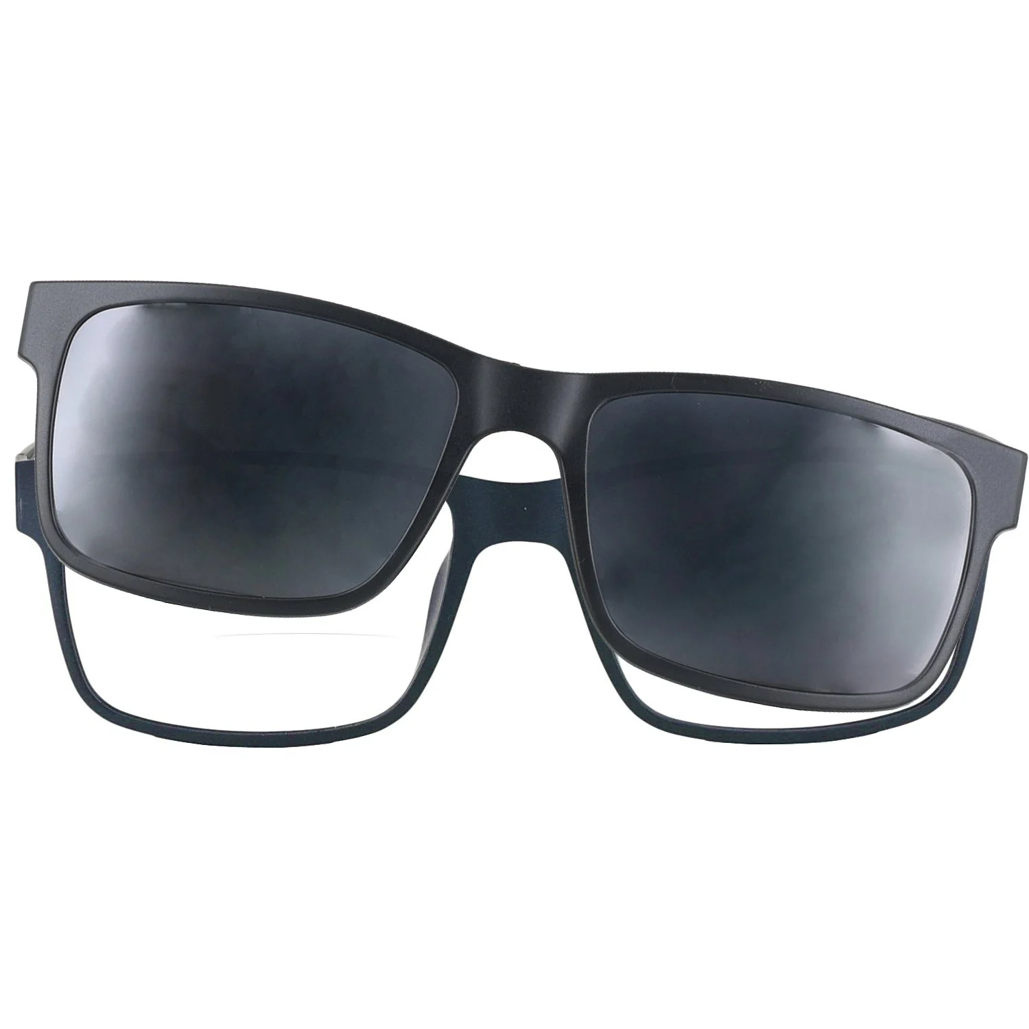 Seattle Eyeworks 960 with Clip Bifocal - Image 2
