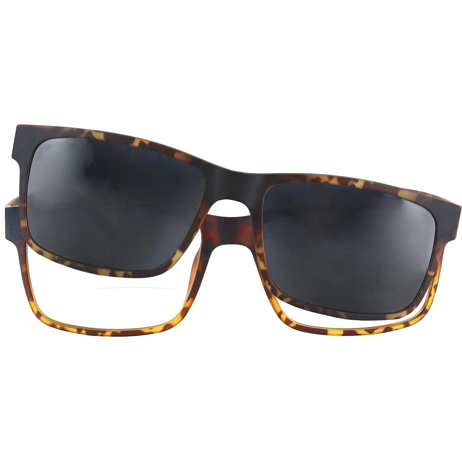 Seattle Eyeworks 960 with Clip Bifocal - Image 7