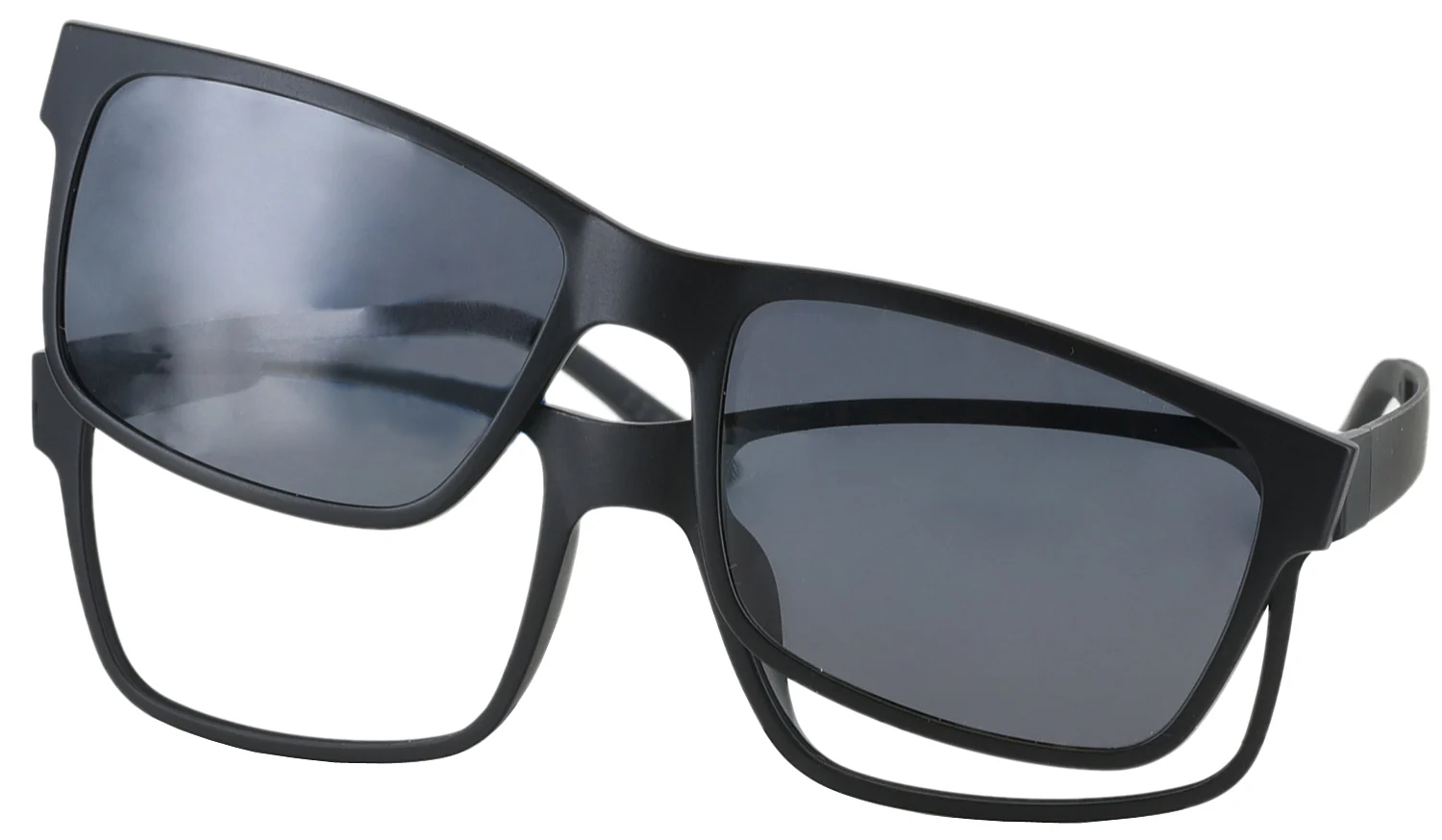Seattle Eyeworks 960 with Clip Computer Style Progressive - Image 11