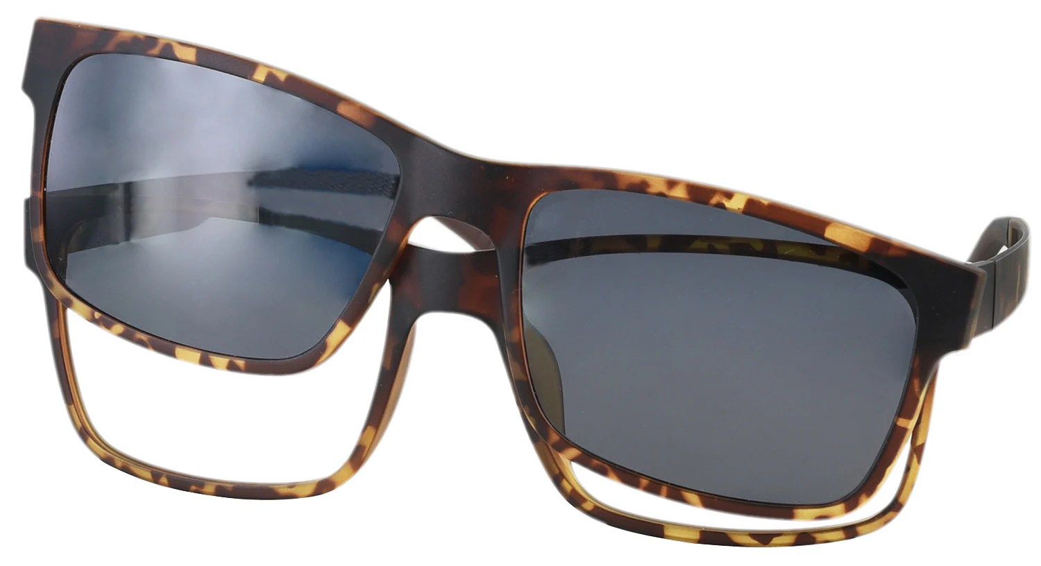 Seattle Eyeworks 960 with Clip Computer Style Progressive - Image 12