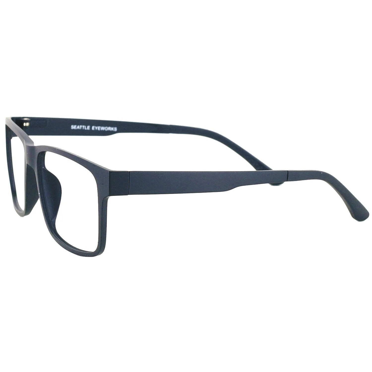 Seattle Eyeworks 960 with Clip Progressive No-Lines - Image 13