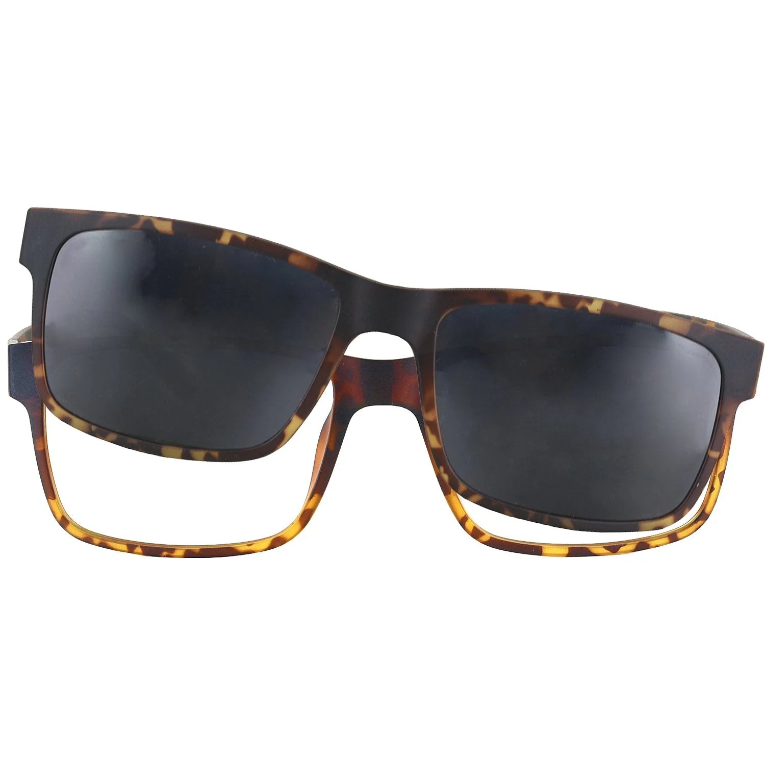 Seattle Eyeworks 960 with Clip Progressive No-Lines - Image 17
