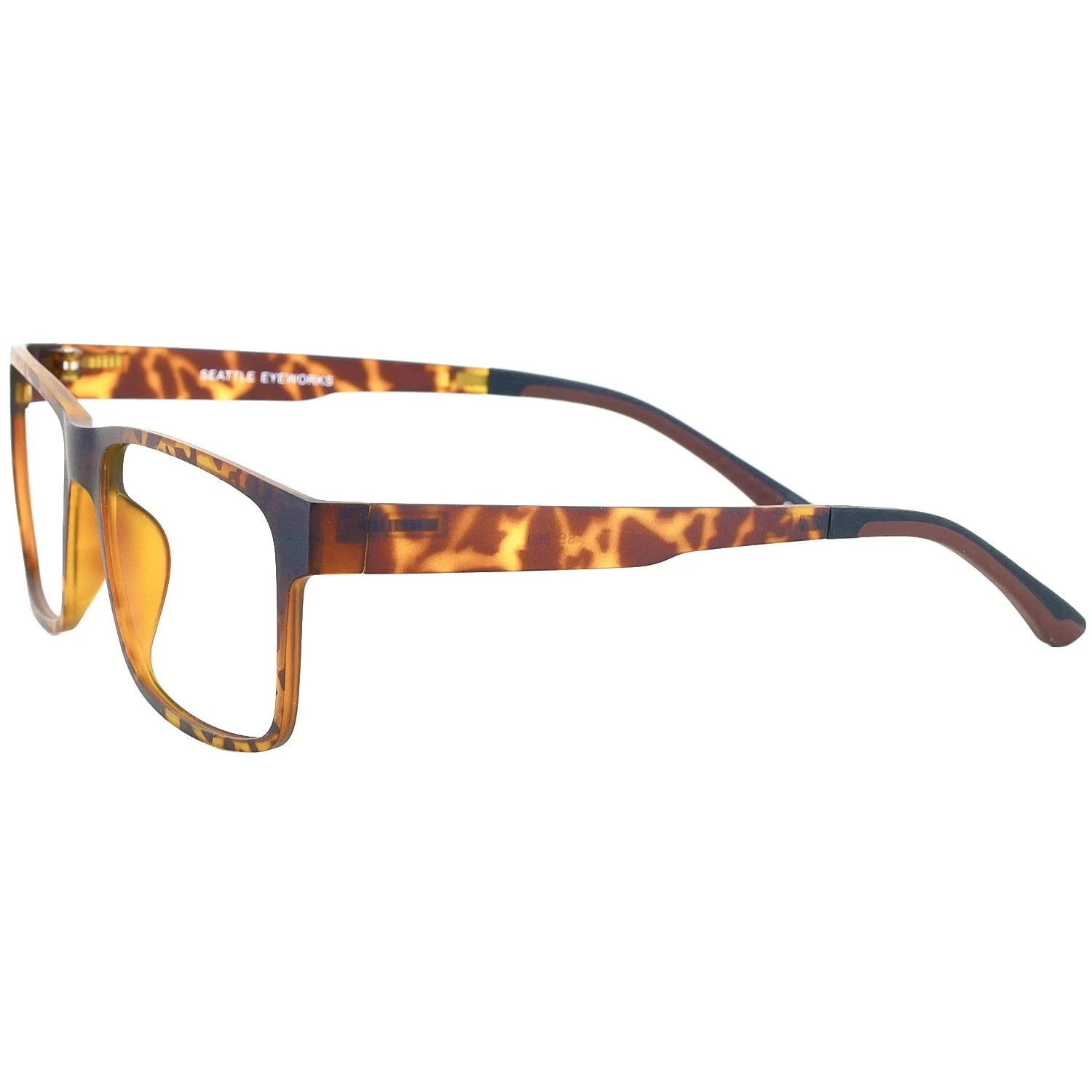 Seattle Eyeworks 960 with Clip Progressive No-Lines - Image 18