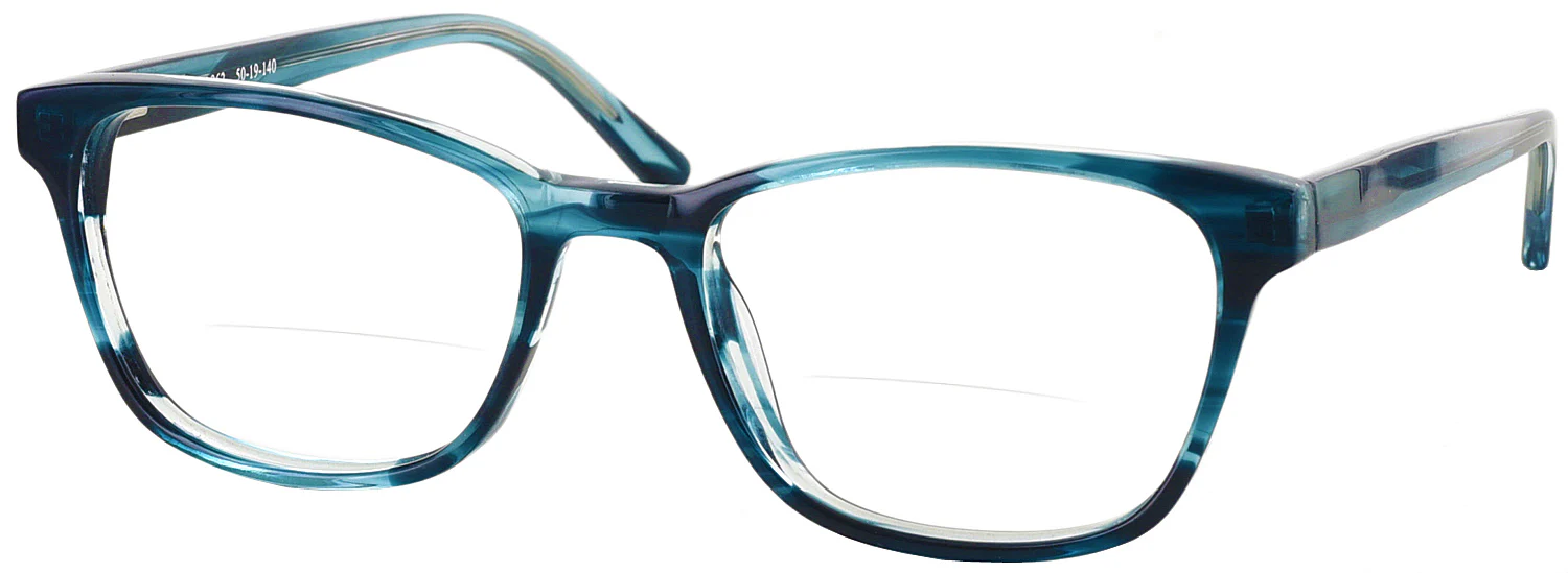 Seattle Eyeworks 962 Bifocal