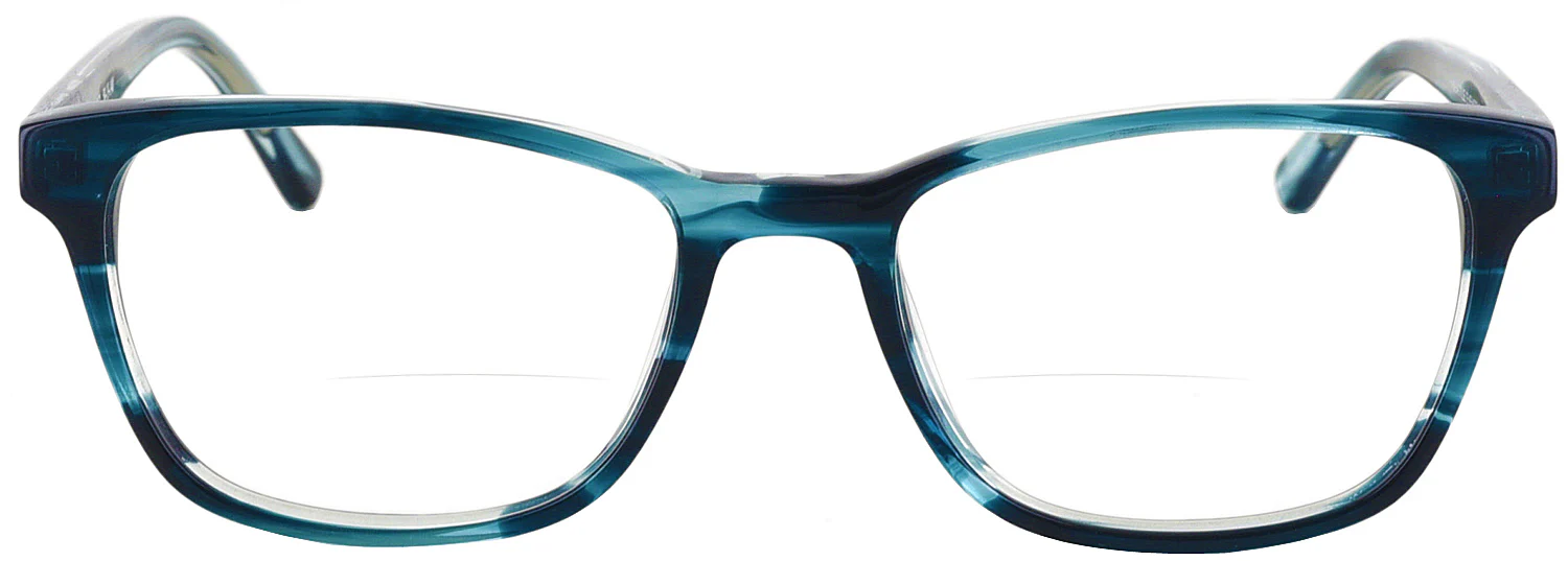 Seattle Eyeworks 962 Bifocal - Image 2