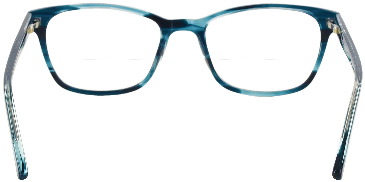 Seattle Eyeworks 962 Bifocal - Image 4