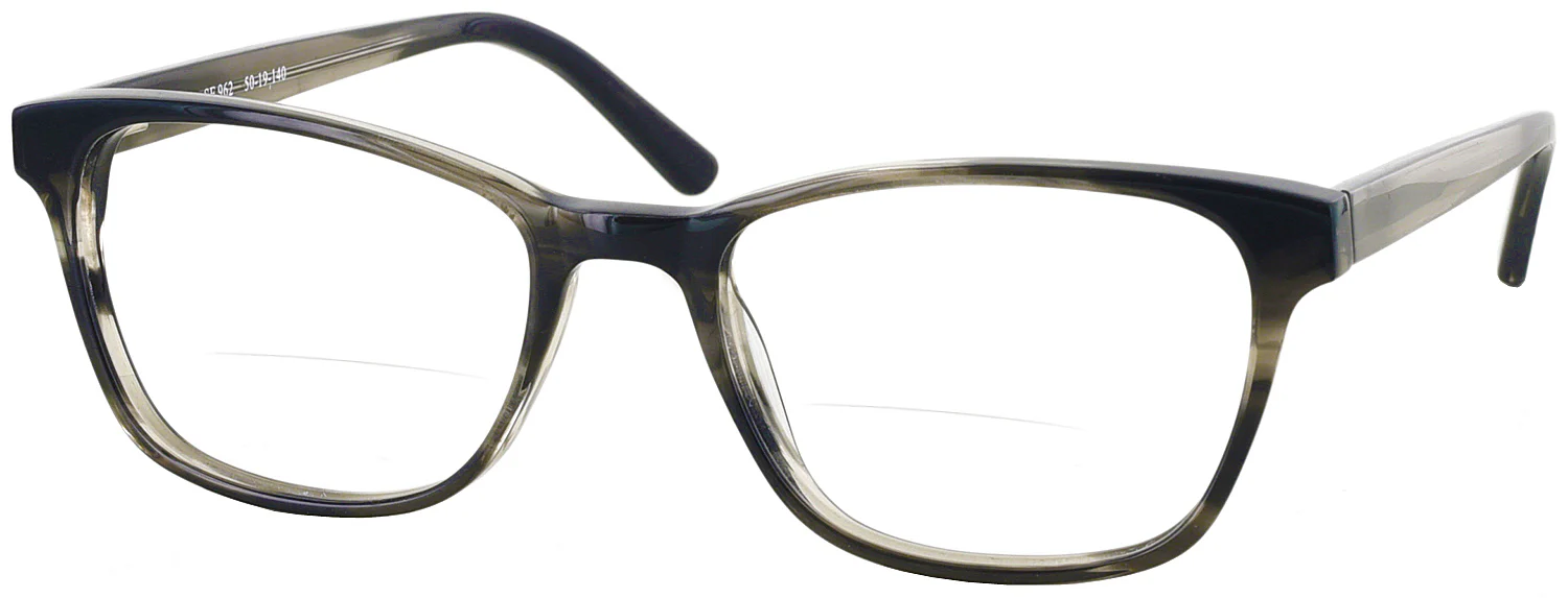 Seattle Eyeworks 962 Bifocal - Image 5