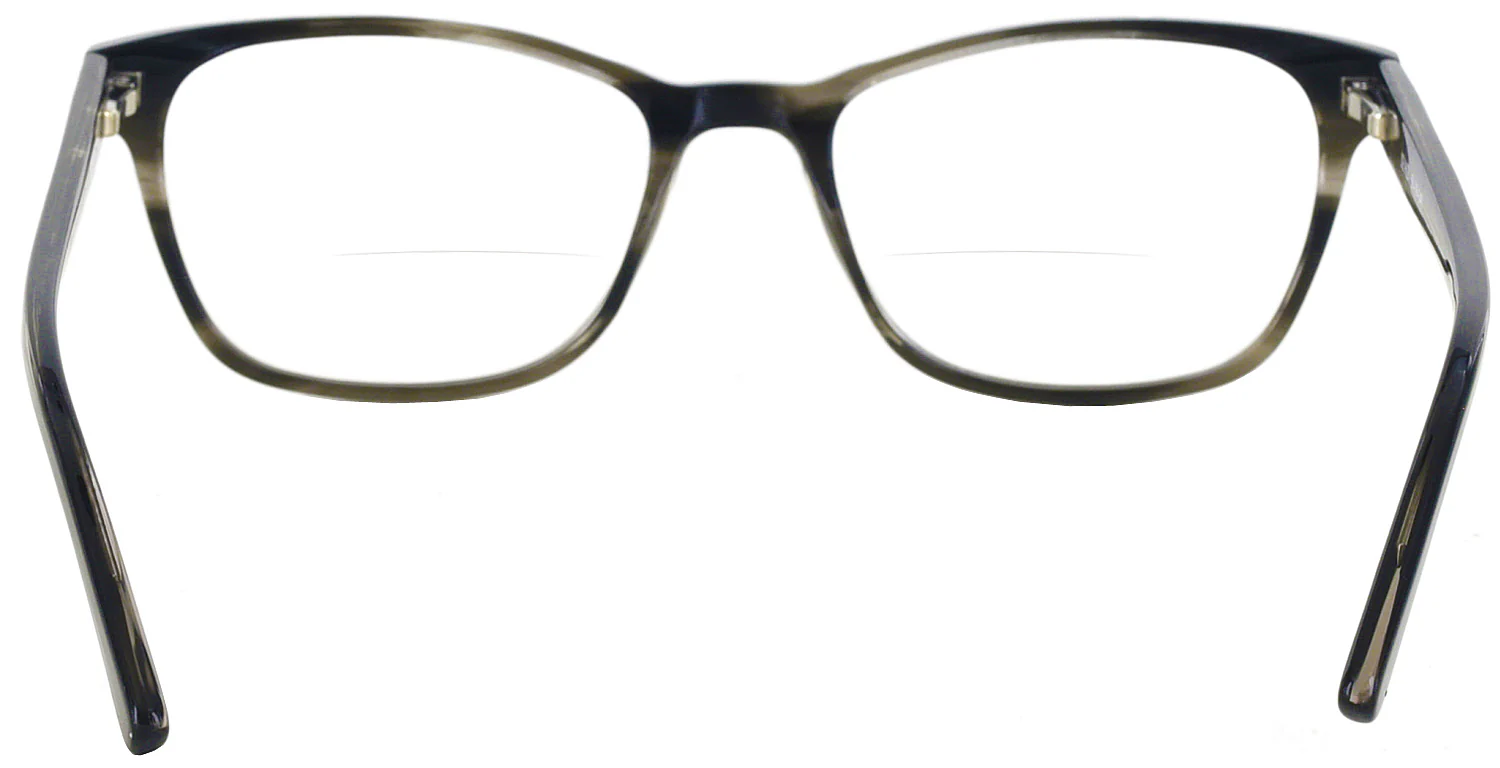 Seattle Eyeworks 962 Bifocal - Image 8