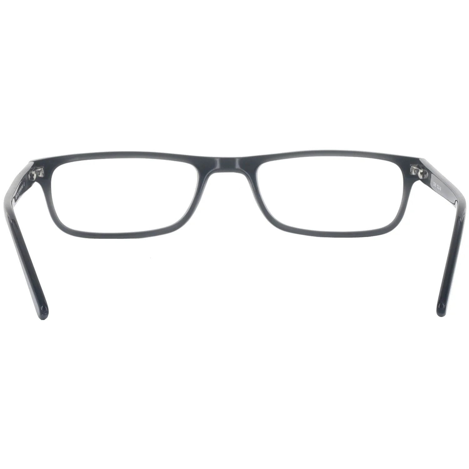 Seattle Eyeworks 963 Single Vision Half Frame - Image 12
