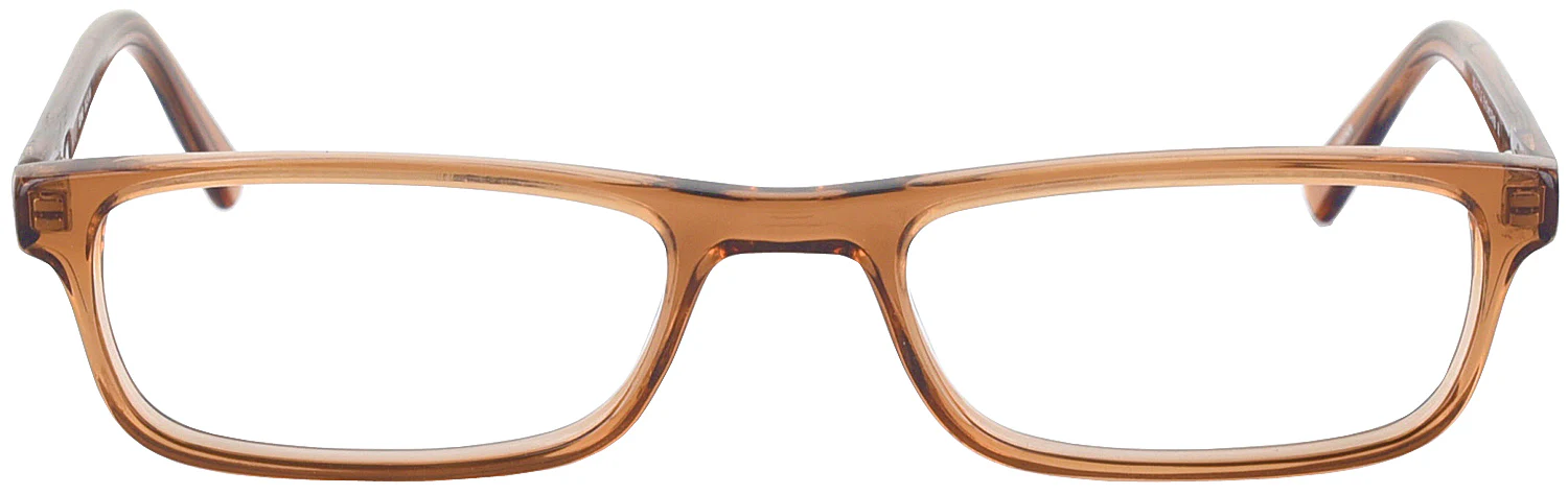 Seattle Eyeworks 963 Single Vision Half Frame - Image 15
