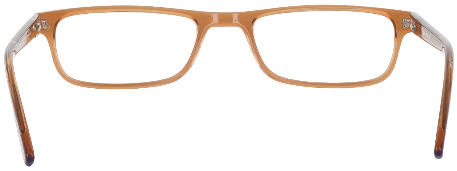 Seattle Eyeworks 963 Single Vision Half Frame - Image 17