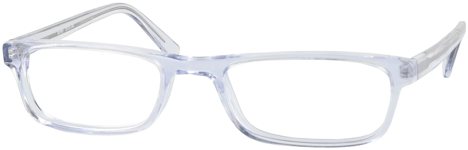 Seattle Eyeworks 963 Single Vision Half Frame - Image 18