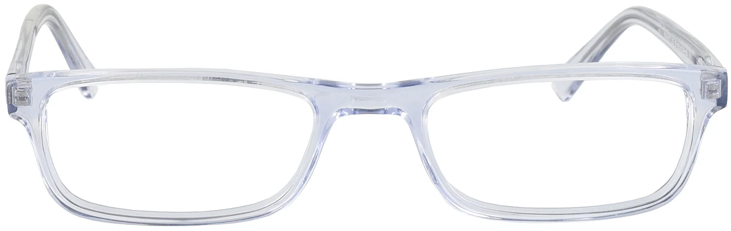 Seattle Eyeworks 963 Single Vision Half Frame - Image 19