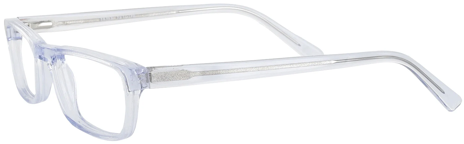 Seattle Eyeworks 963 Single Vision Half Frame - Image 21
