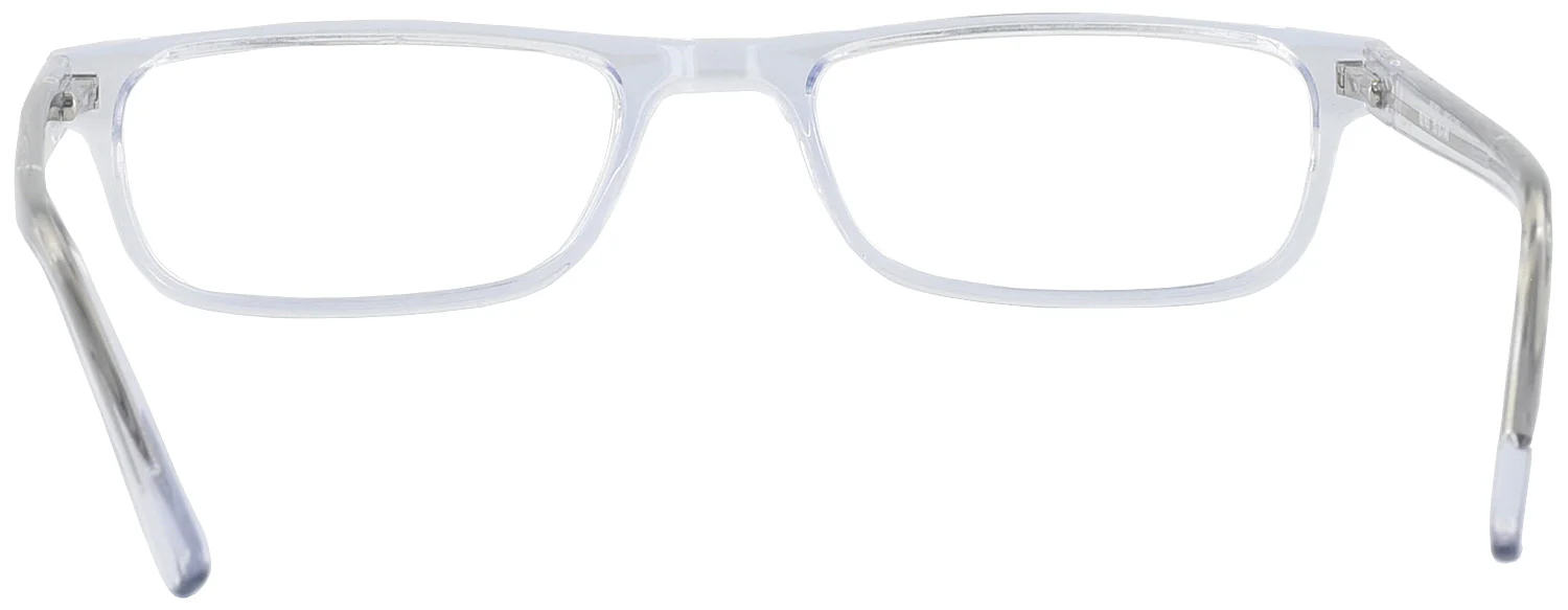 Seattle Eyeworks 963 Single Vision Half Frame - Image 22