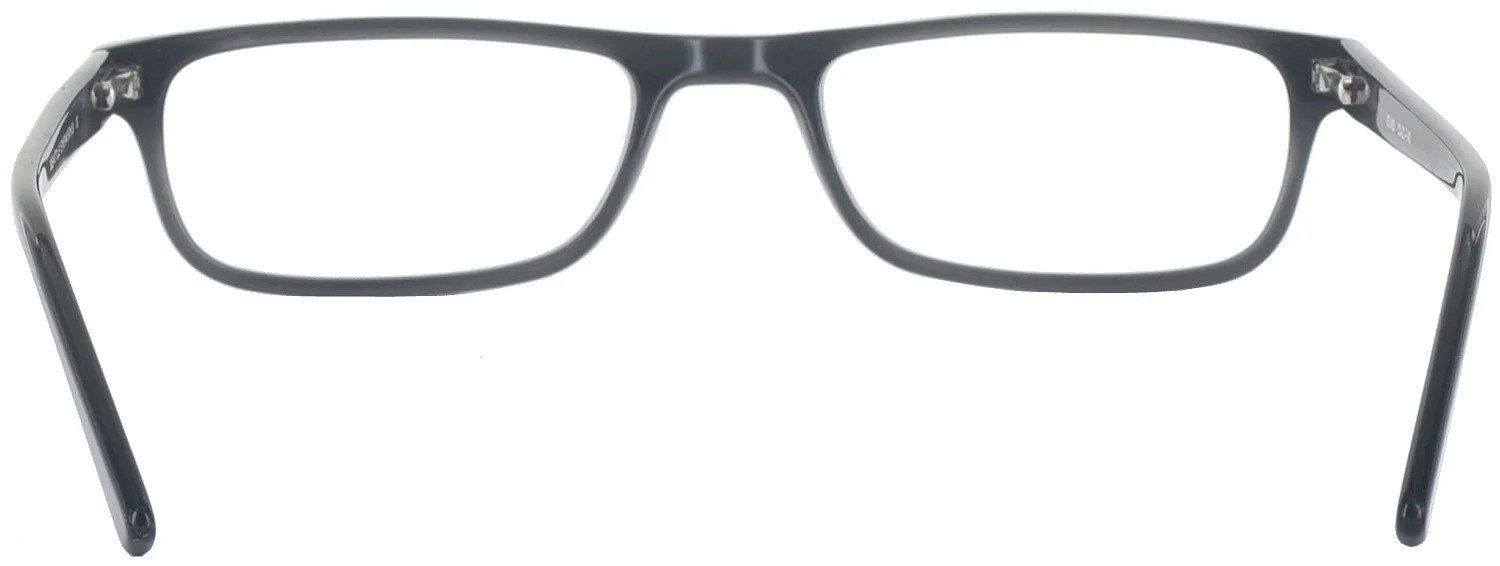 Seattle Eyeworks 963 Single Vision Half Frame - Image 26