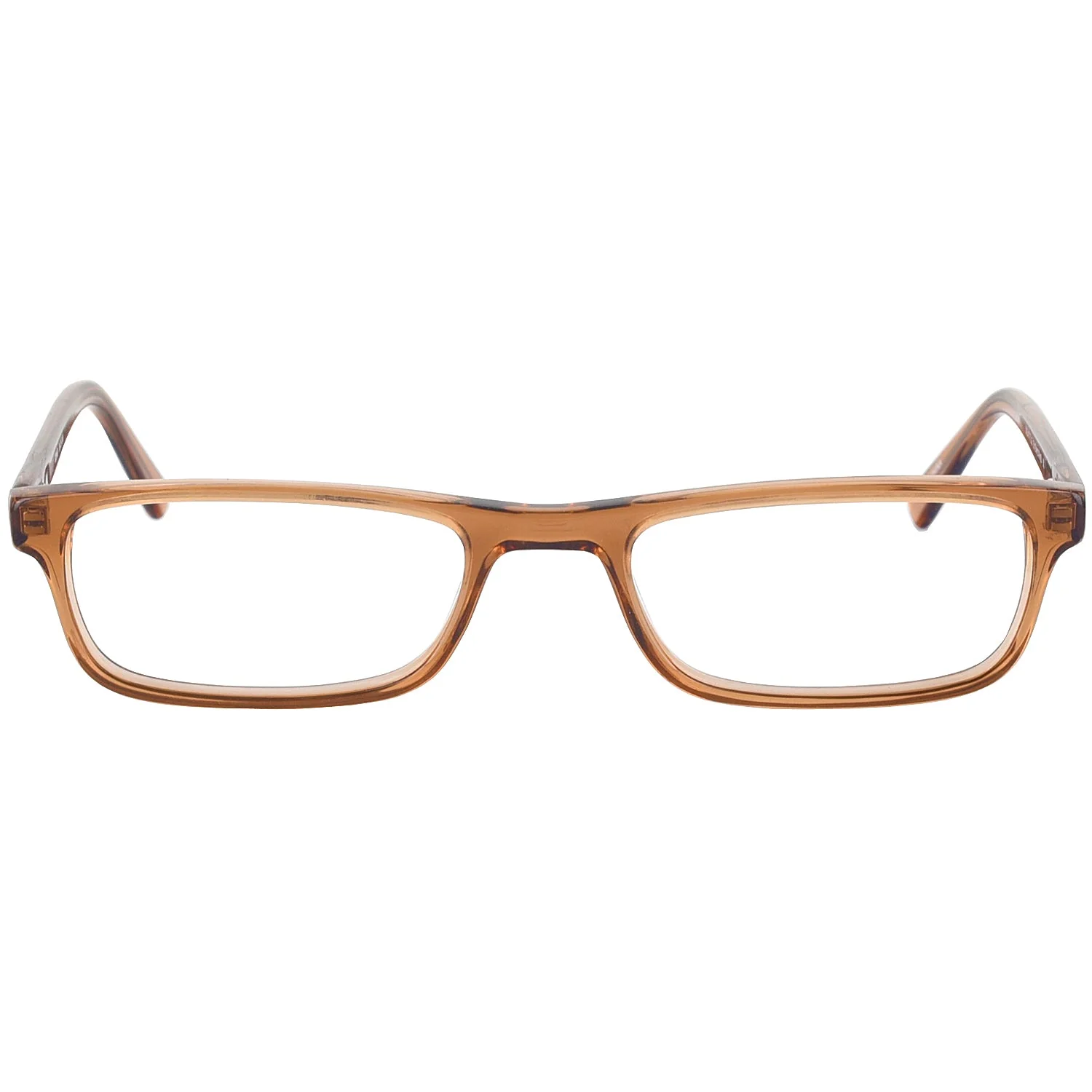 Seattle Eyeworks 963 Single Vision Half Frame - Image 28