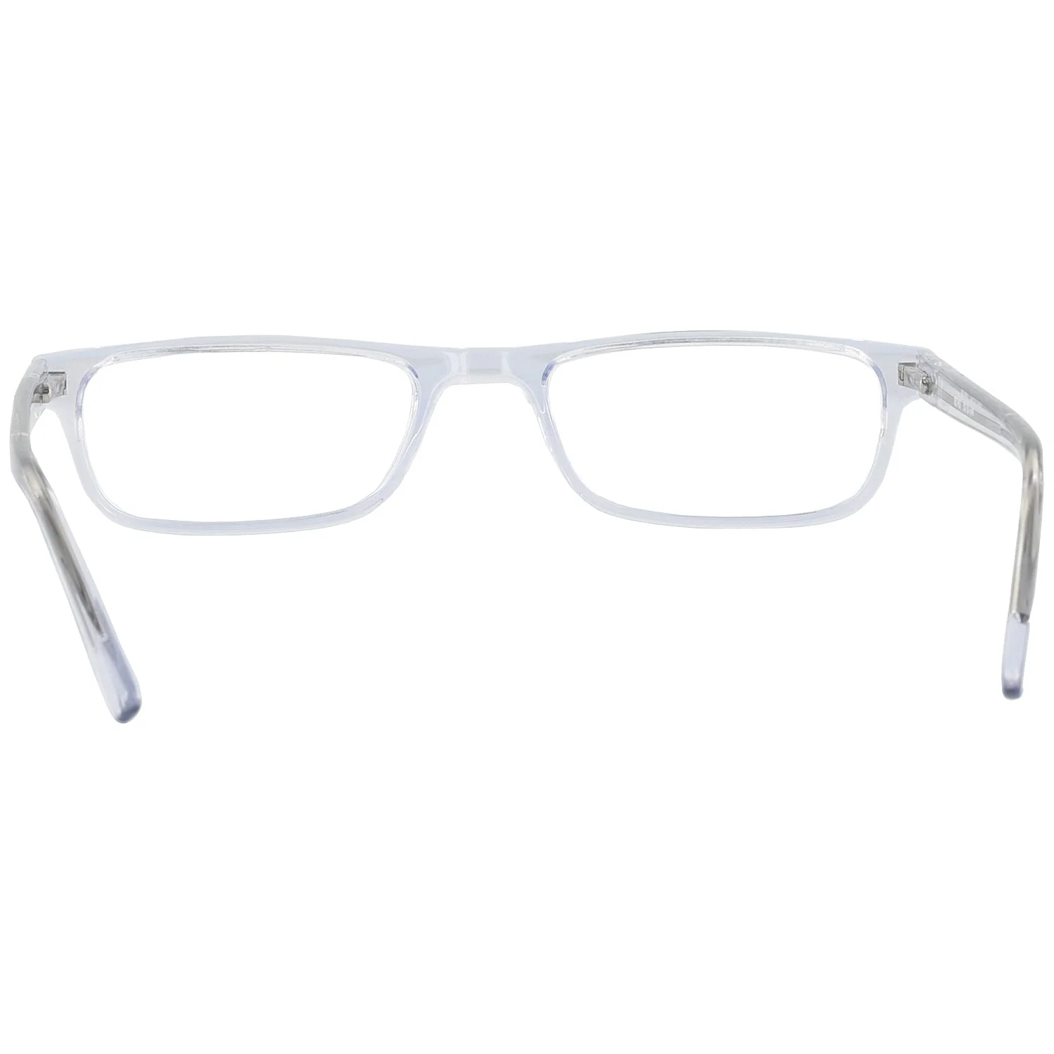 Seattle Eyeworks 963 Single Vision Half Frame - Image 34