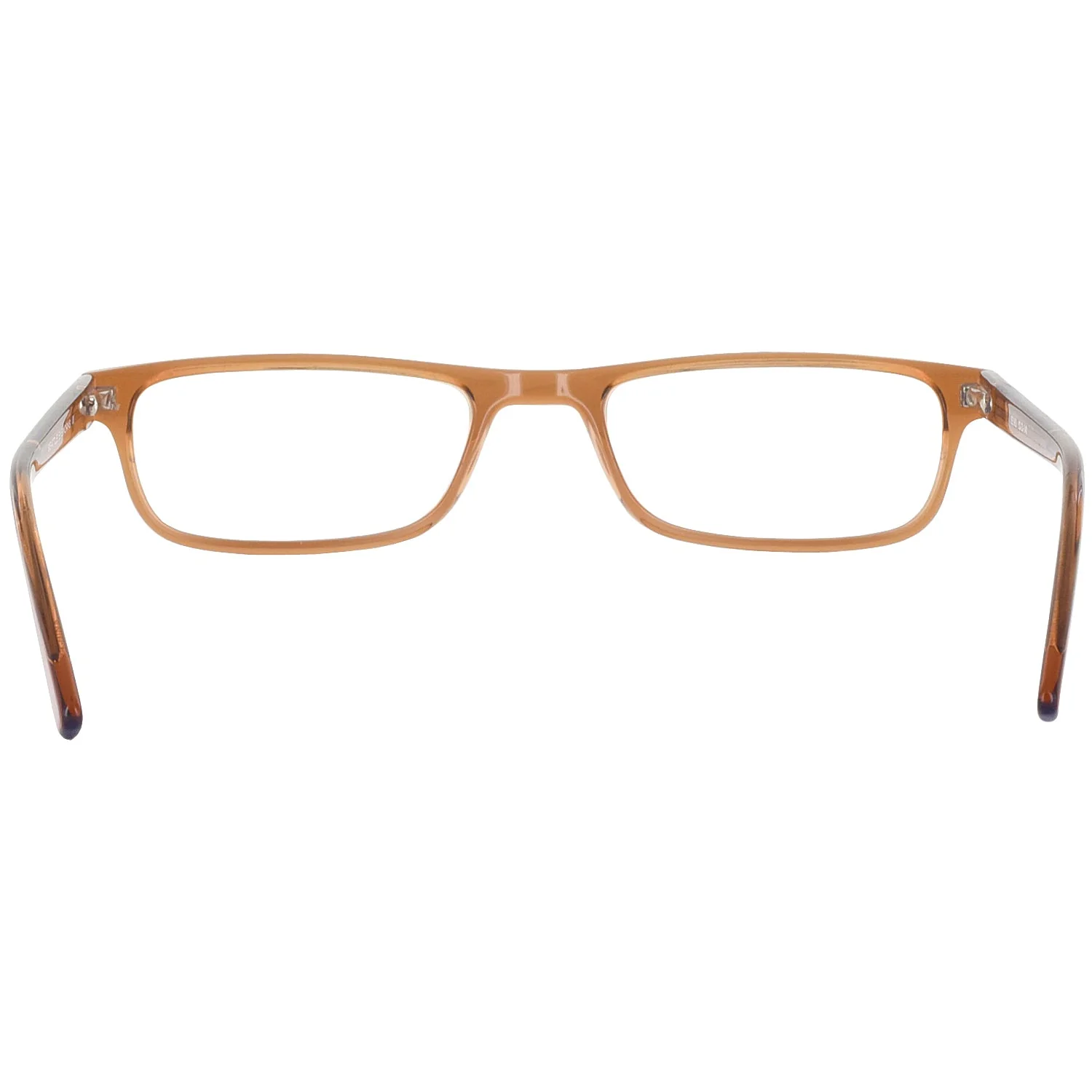 Seattle Eyeworks 963 Single Vision Half Frame - Image 4