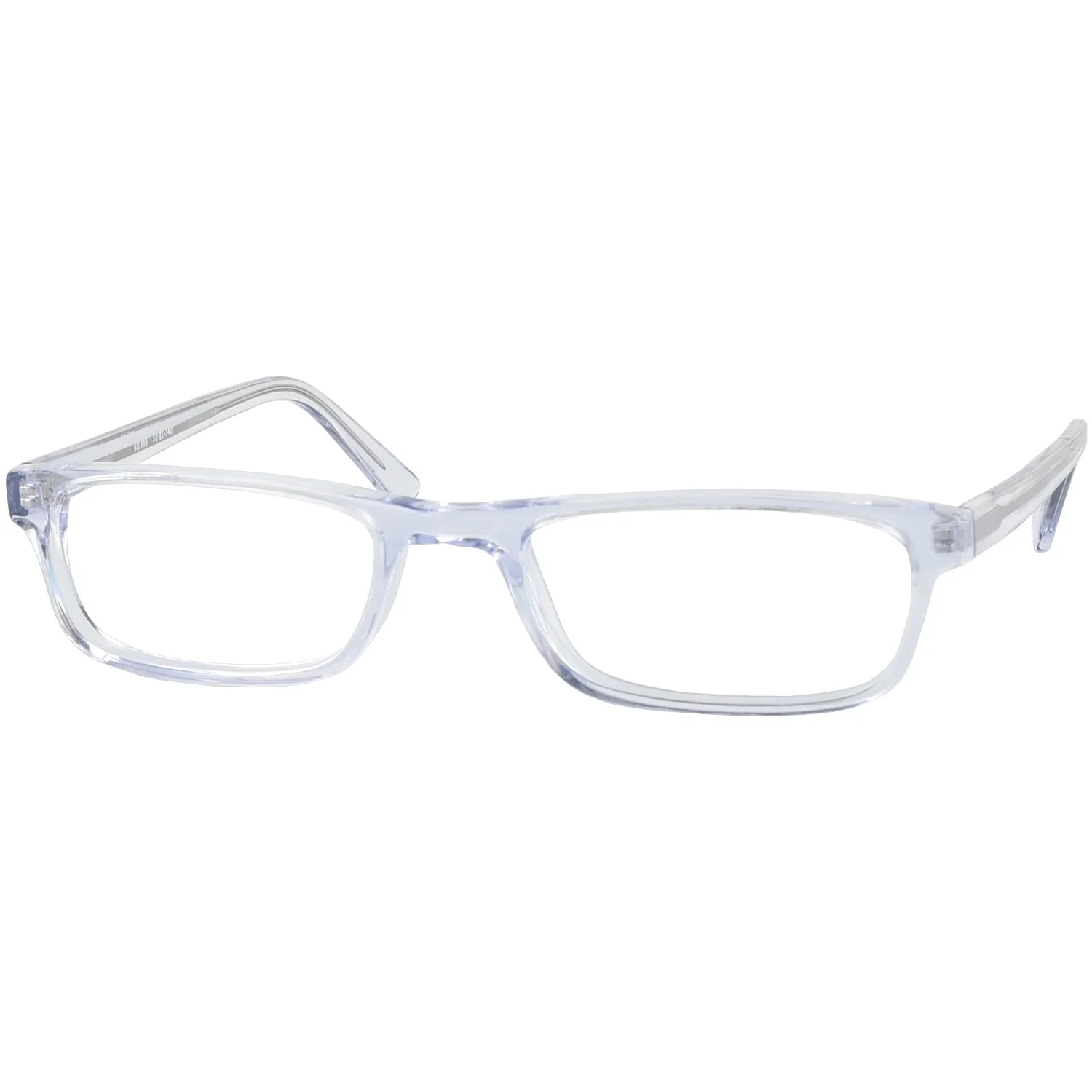 Seattle Eyeworks 963 Single Vision Half Frame - Image 5