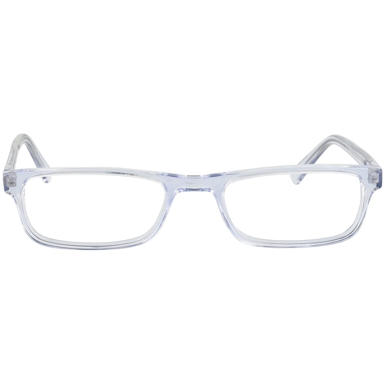 Seattle Eyeworks 963 Single Vision Half Frame - Image 6