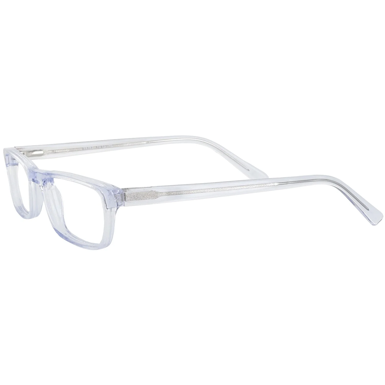 Seattle Eyeworks 963 Single Vision Half Frame - Image 7