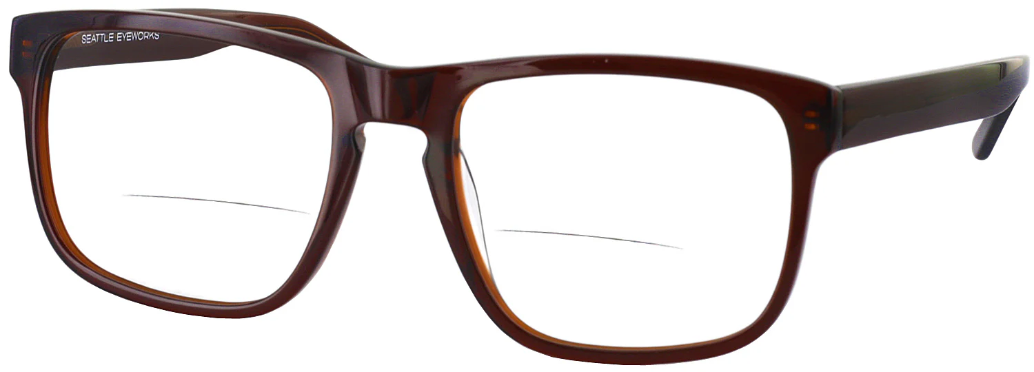 Seattle Eyeworks 965 XL Bifocal