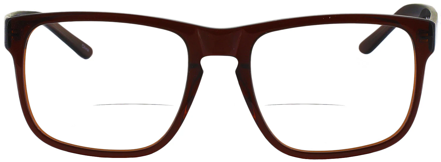 Seattle Eyeworks 965 XL Bifocal - Image 2