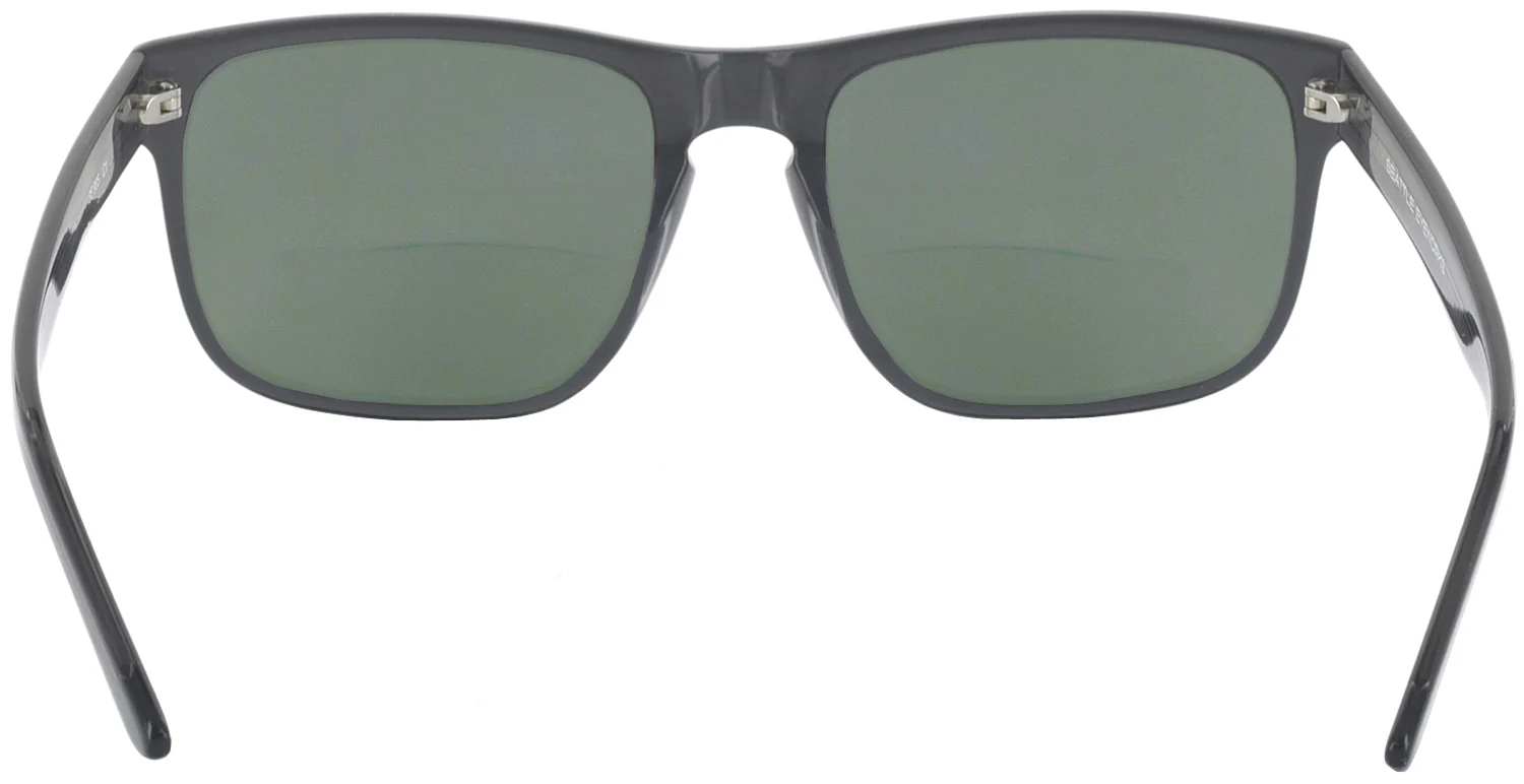 Seattle Eyeworks 965 XL Bifocal Reading Sunglasses - Image 12