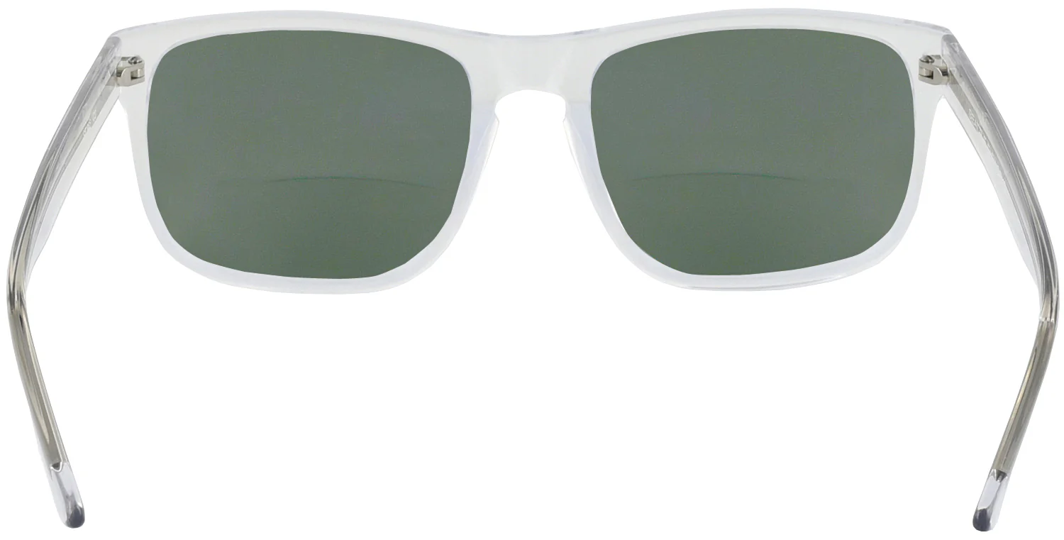 Seattle Eyeworks 965 XL Bifocal Reading Sunglasses - Image 4