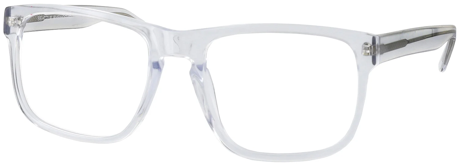 Seattle Eyeworks 965 XL Progressive No Line Bifocal