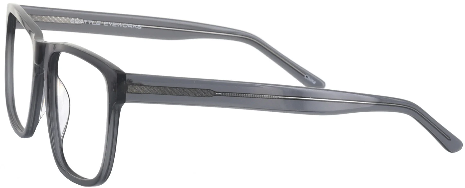 Seattle Eyeworks 965 XL Progressive No Line Bifocal - Image 11