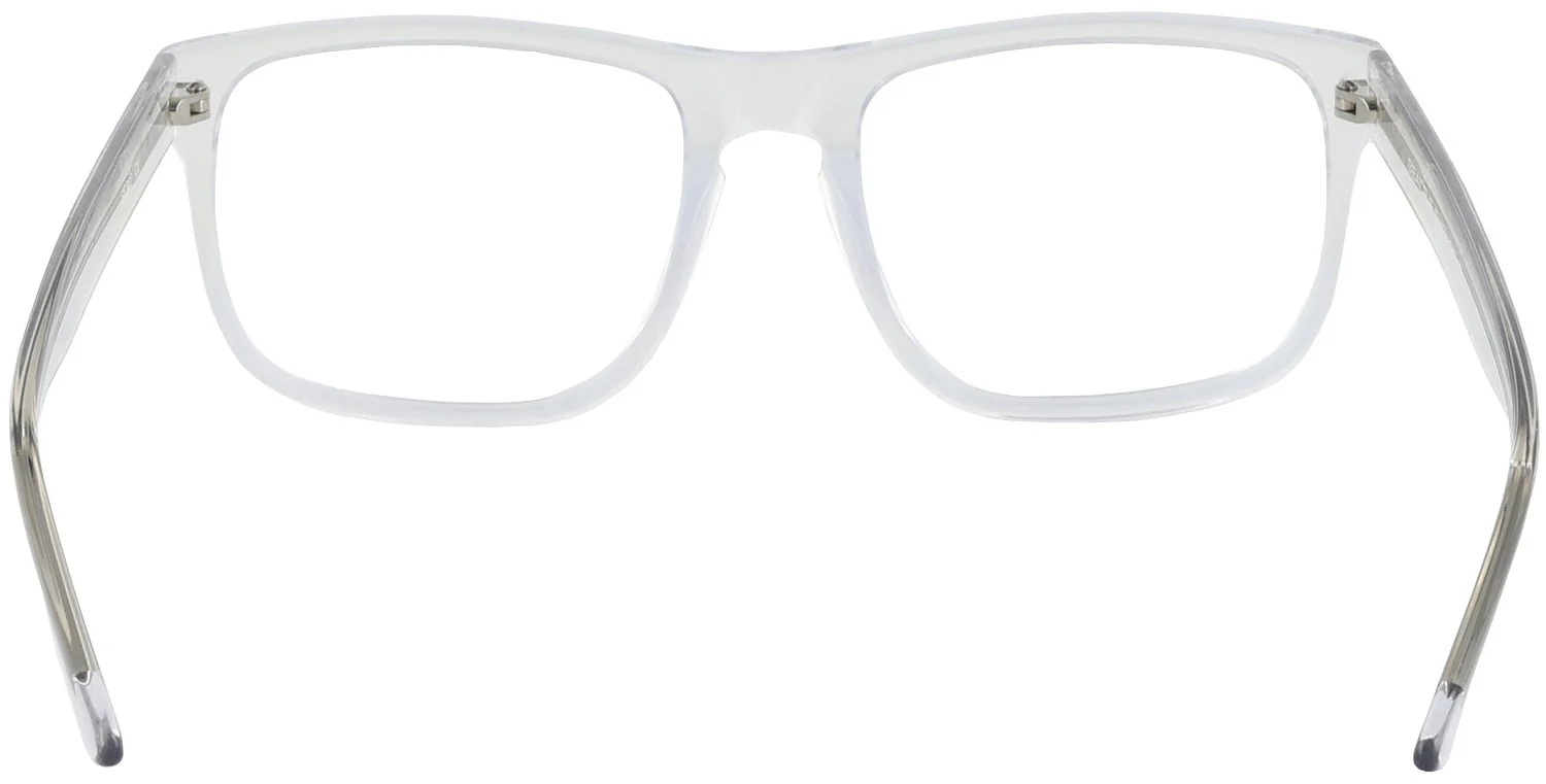 Seattle Eyeworks 965 XL Progressive No Line Bifocal - Image 4
