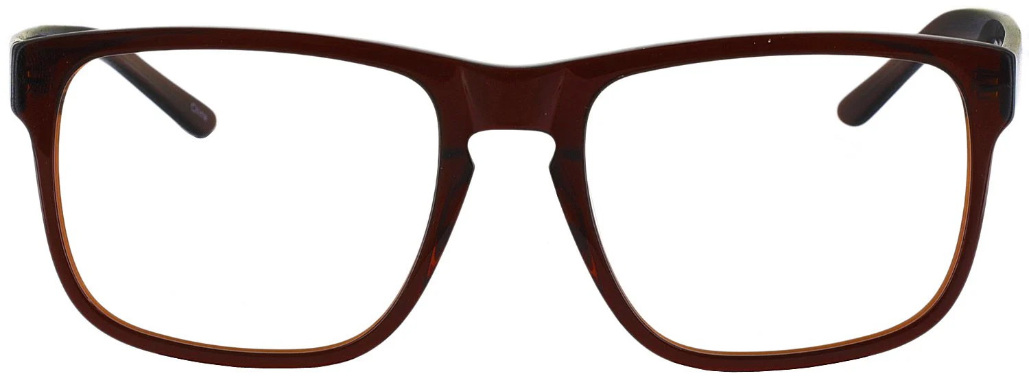 Seattle Eyeworks 965 XL Progressive No Line Bifocal - Image 6