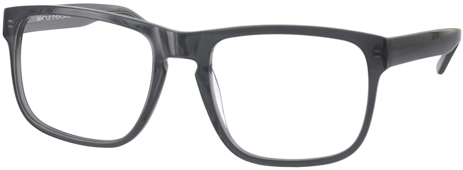 Seattle Eyeworks 965 XL Progressive No Line Bifocal - Image 9