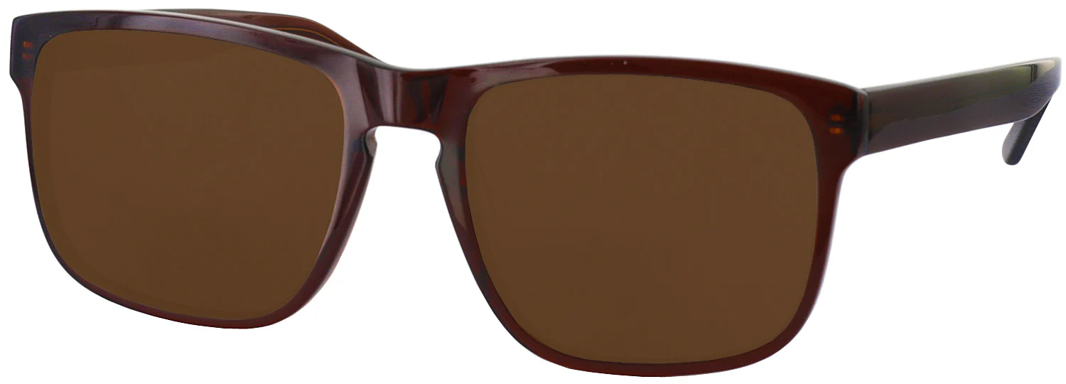 Seattle Eyeworks 965 XL Progressive No Line Reading Sunglasses - Image 5
