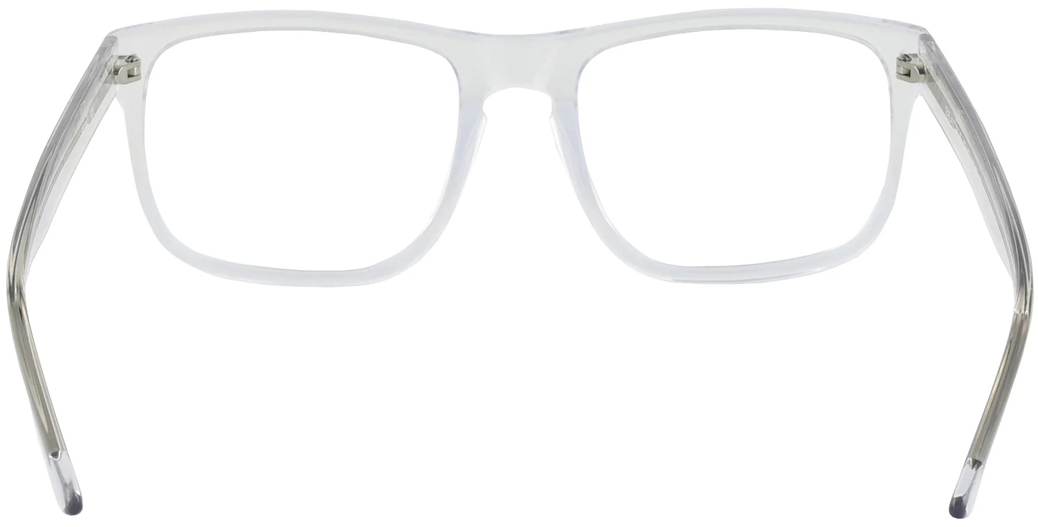 Seattle Eyeworks 965 XL Single Vision Full Frame - Image 4