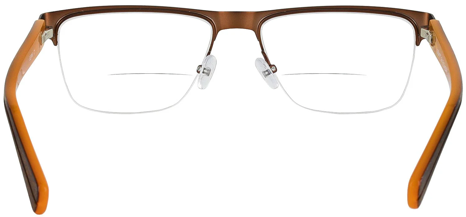 Seattle Eyeworks 966 Bifocal - Image 4
