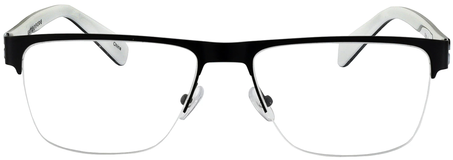 Seattle Eyeworks 966 Computer Style Progressive - Image 10