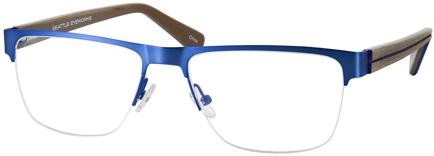 Seattle Eyeworks 966 Computer Style Progressive - Image 5