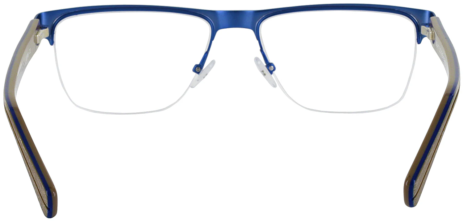 Seattle Eyeworks 966 Computer Style Progressive - Image 8